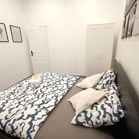 Appartement Gare Saint Charles Марсель Екстер'єр фото