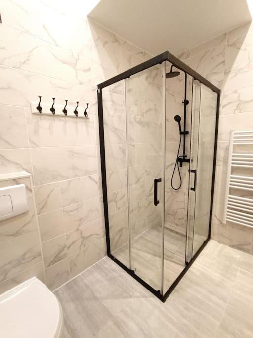 Appartement Gare Saint Charles Марсель Екстер'єр фото